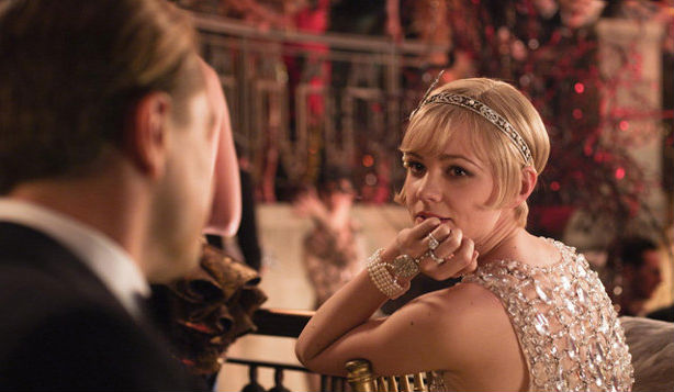 Great Gatsby 2