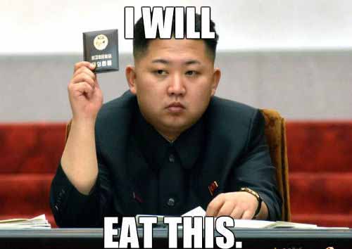 Funniest Kim Jong Un Memes Part 2 Slightly Qualified