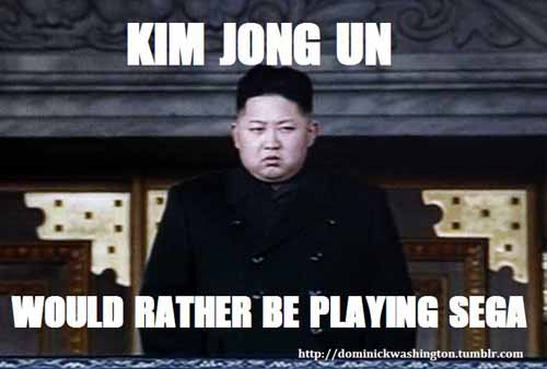 Funniest Kim Jong-un Memes Part 1 – Slightly Qualified