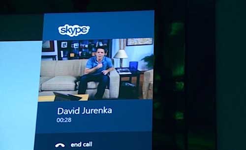 Xbox One Skype Chat - SlightlyQualified.com