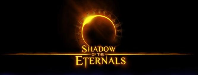 Shadow of the Eternals