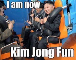 Funniest Kim Jong-un Memes Part 1 – Slightly Qualified