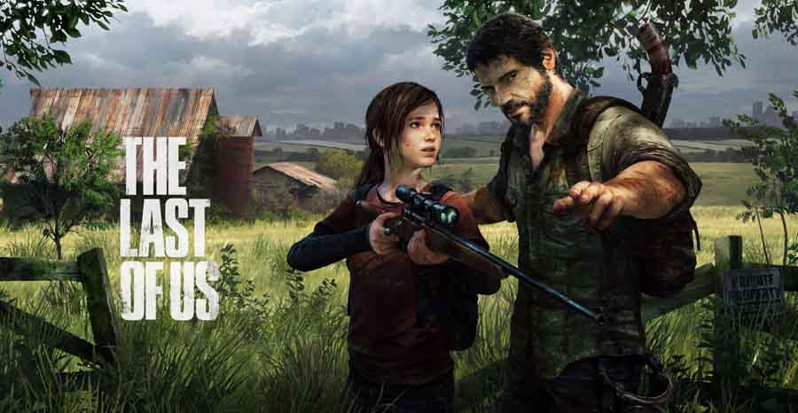 The Last of Us Reviews - SlightlyQualified.com