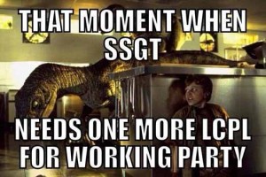 Funny Marine Corps Pictures for Well, Marines – Slightly Qualified